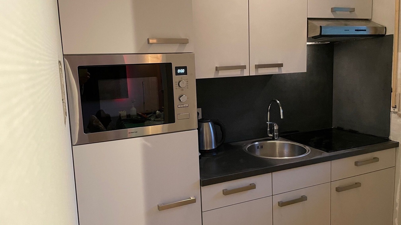 Photo of Kitchen in Schwalefeld