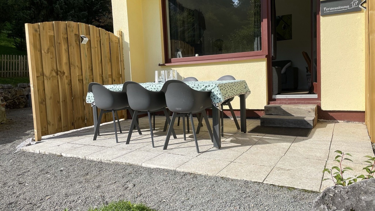 Photo of Outdoor in Schwalefeld