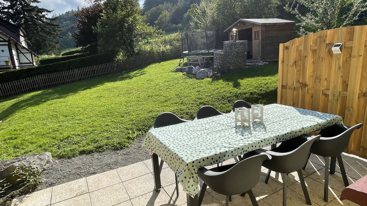 Photo of Outdoor in Schwalefeld