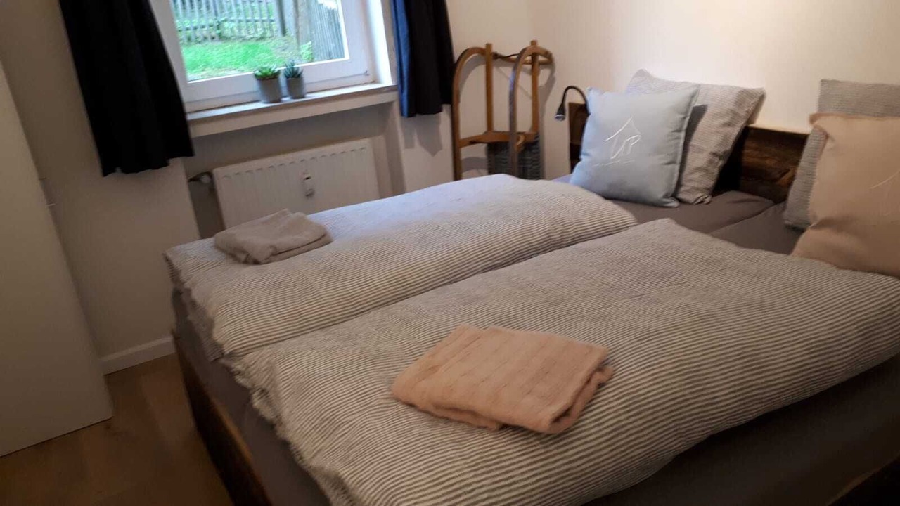 Photo of Bedroom in Schwalefeld
