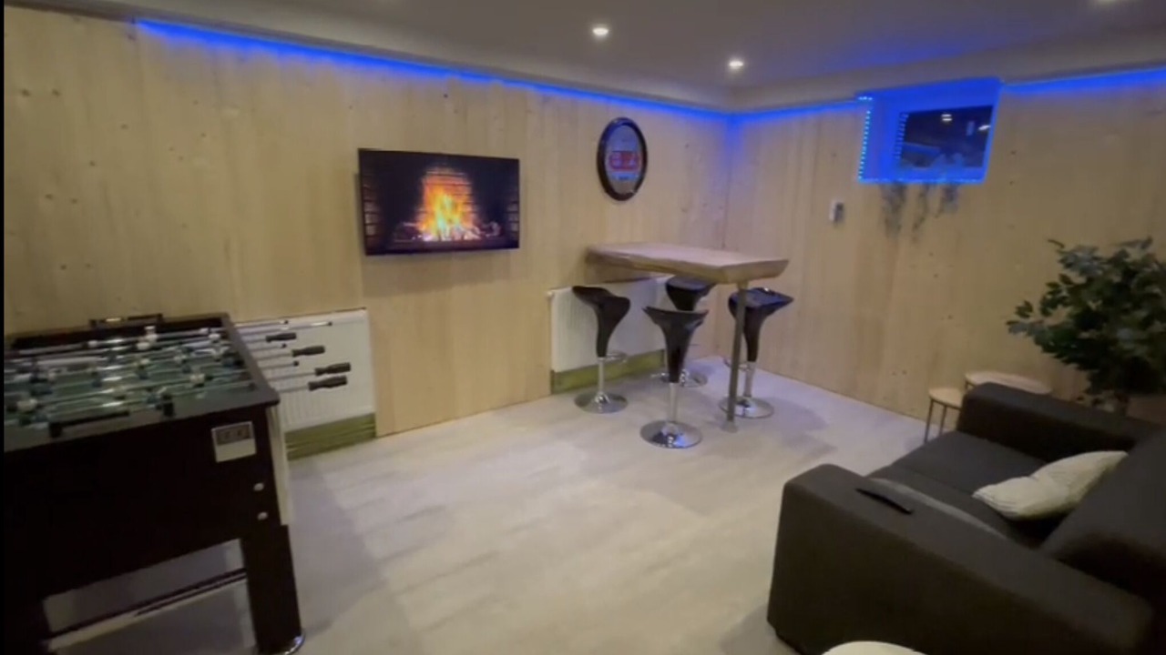 Photo of Bedroom in Schwalefeld