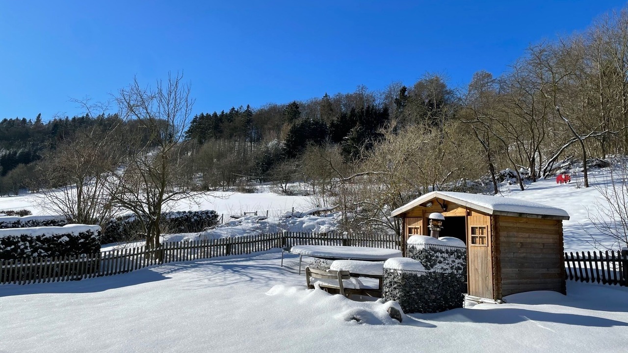 Photo of Outdoor in Schwalefeld