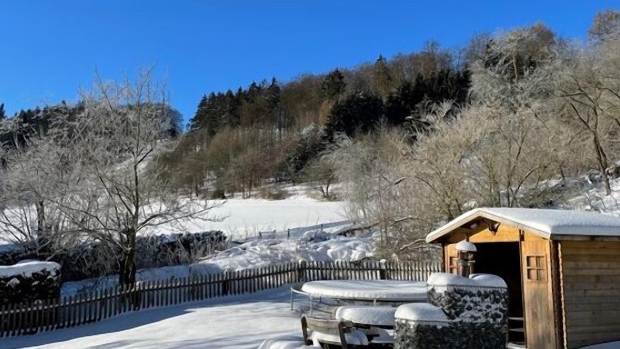 Photo of Outdoor in Schwalefeld