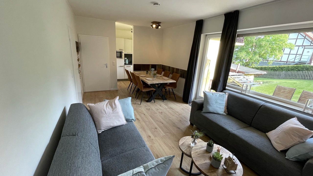 Photo of Livingroom in Schwalefeld