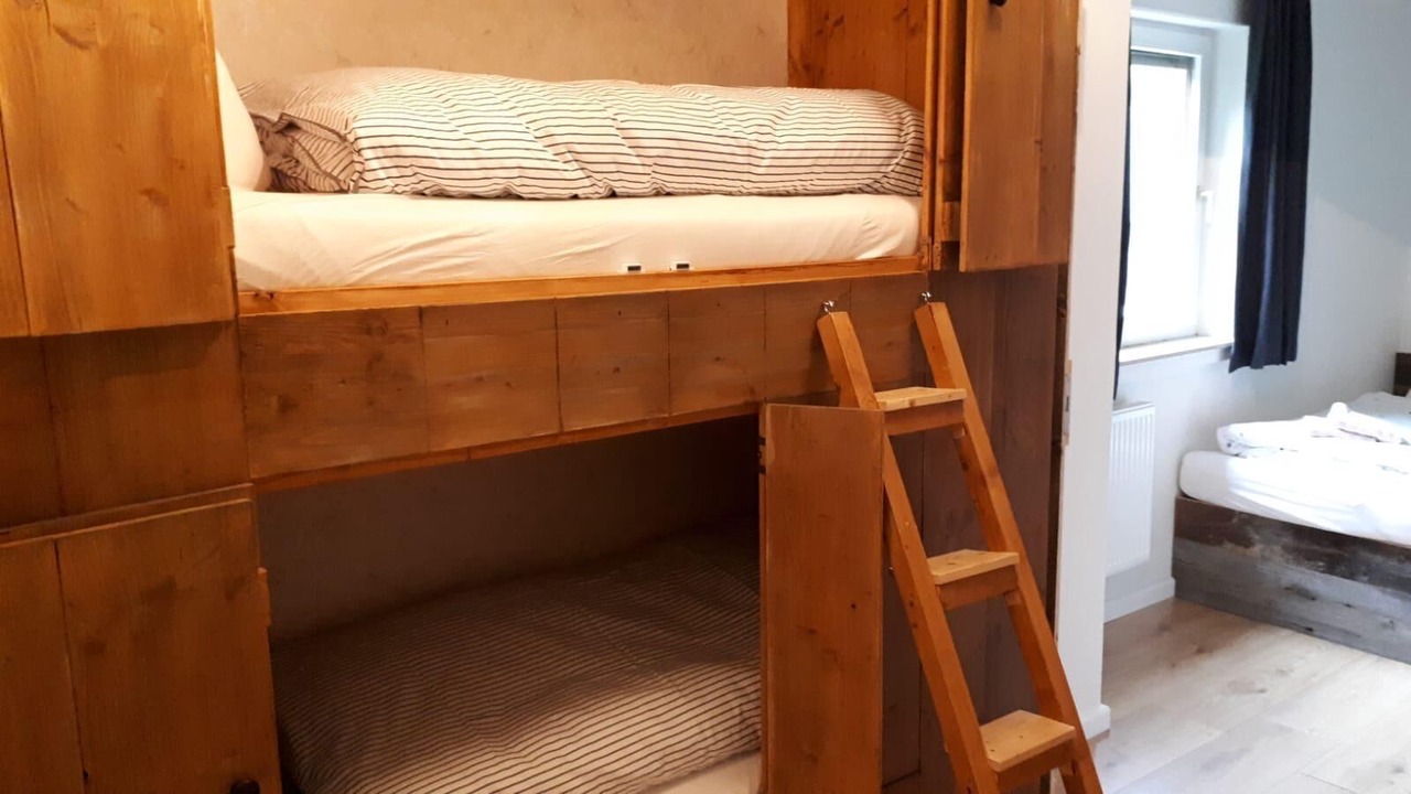 Photo of Bedroom in Schwalefeld