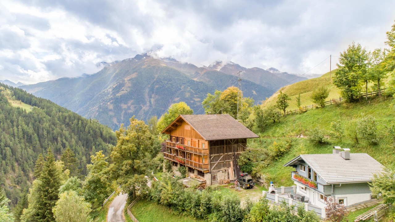 Photo of Outdoor in Matrei in Osttirol