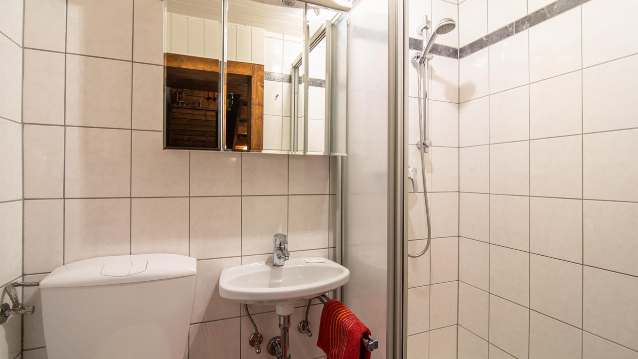 Photo of Bathroom in Matrei in Osttirol