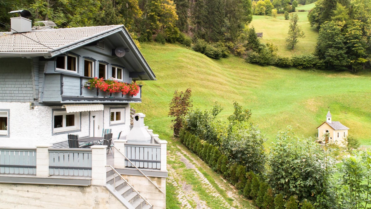 Photo of Patio Balcony in Matrei in Osttirol