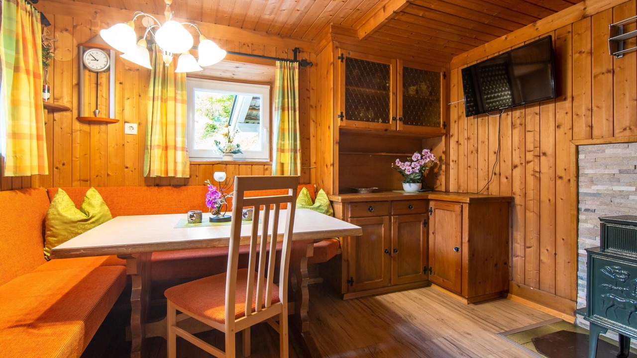 Photo of Livingroom in Matrei in Osttirol