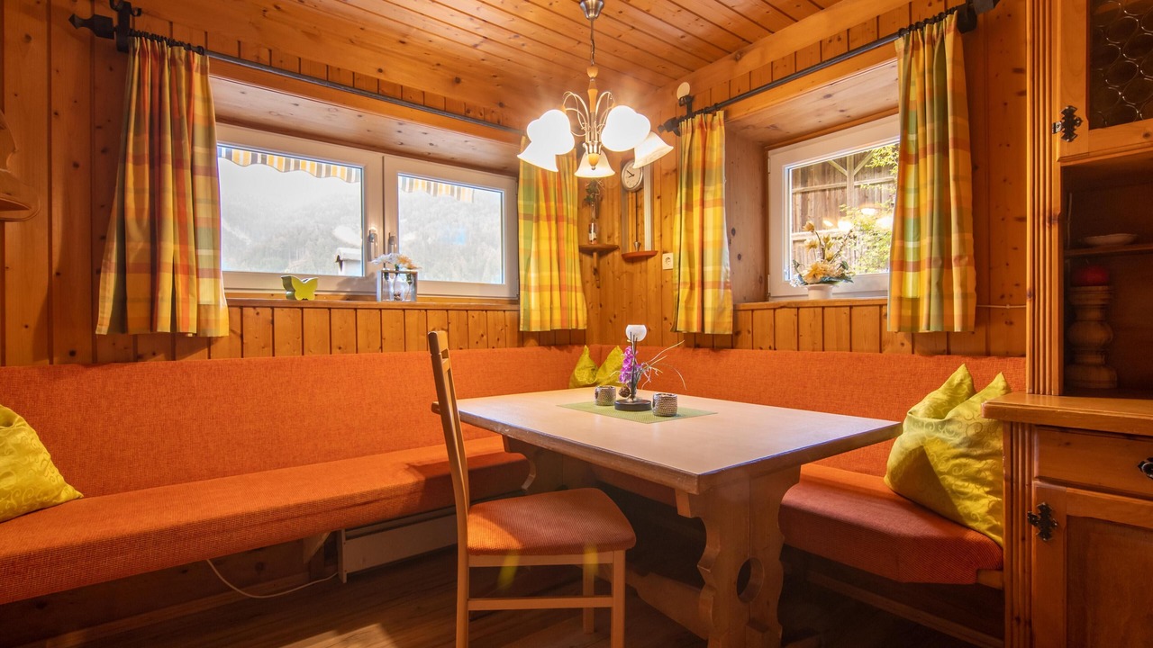 Photo of Livingroom in Matrei in Osttirol