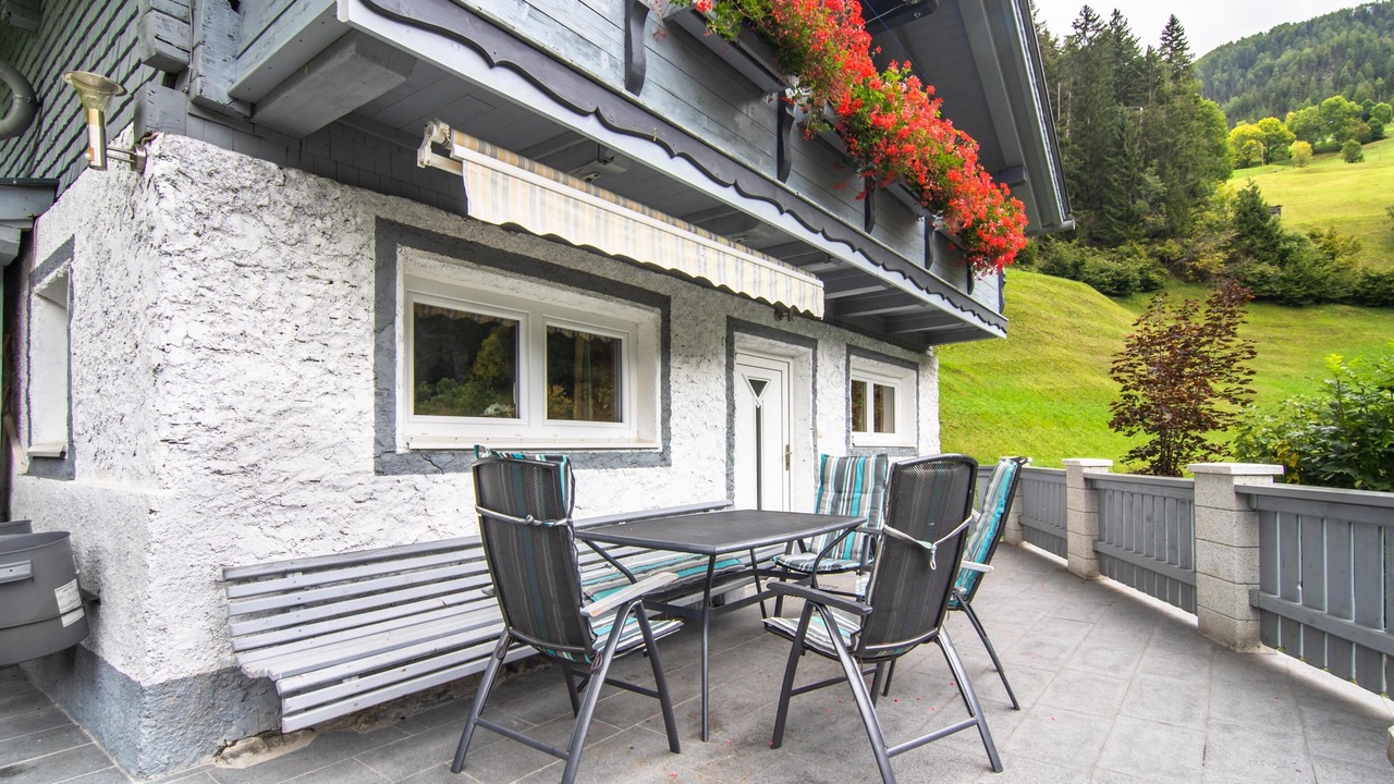 Photo of Patio Balcony in Matrei in Osttirol