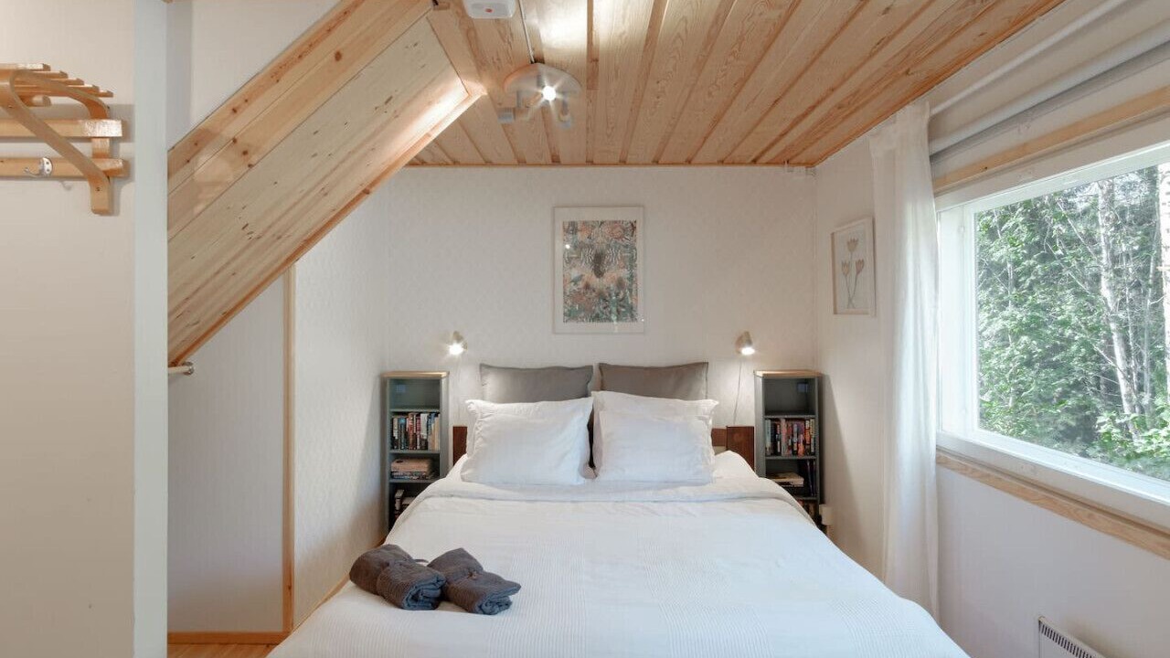 Photo of Bedroom in Espoo