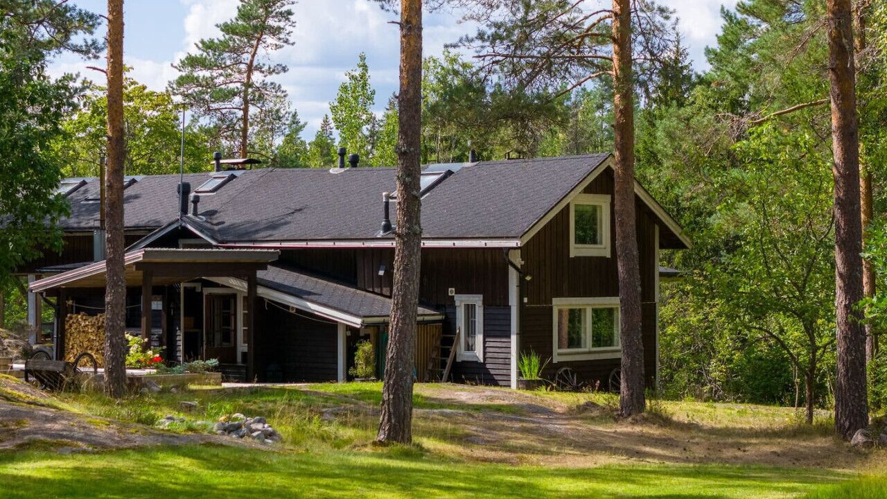 Photo of Outdoor in Espoo