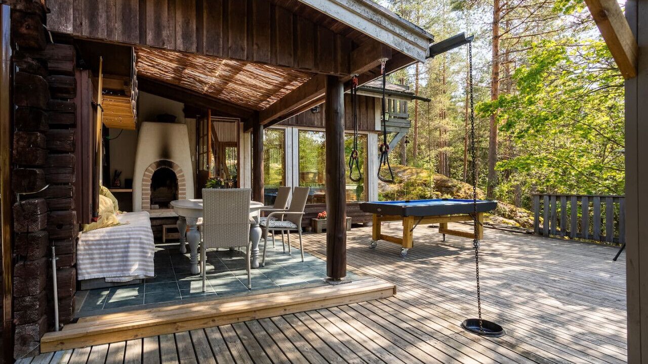 Photo of Outdoor in Espoo