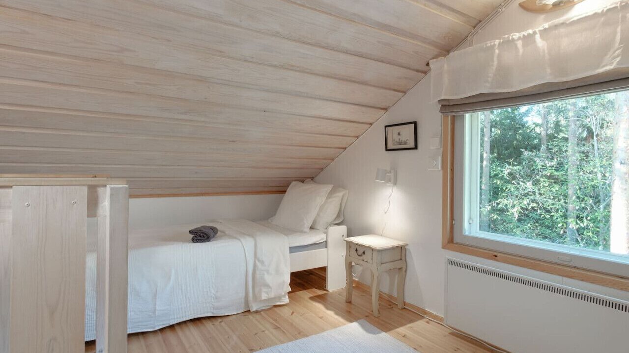 Photo of Bedroom in Espoo