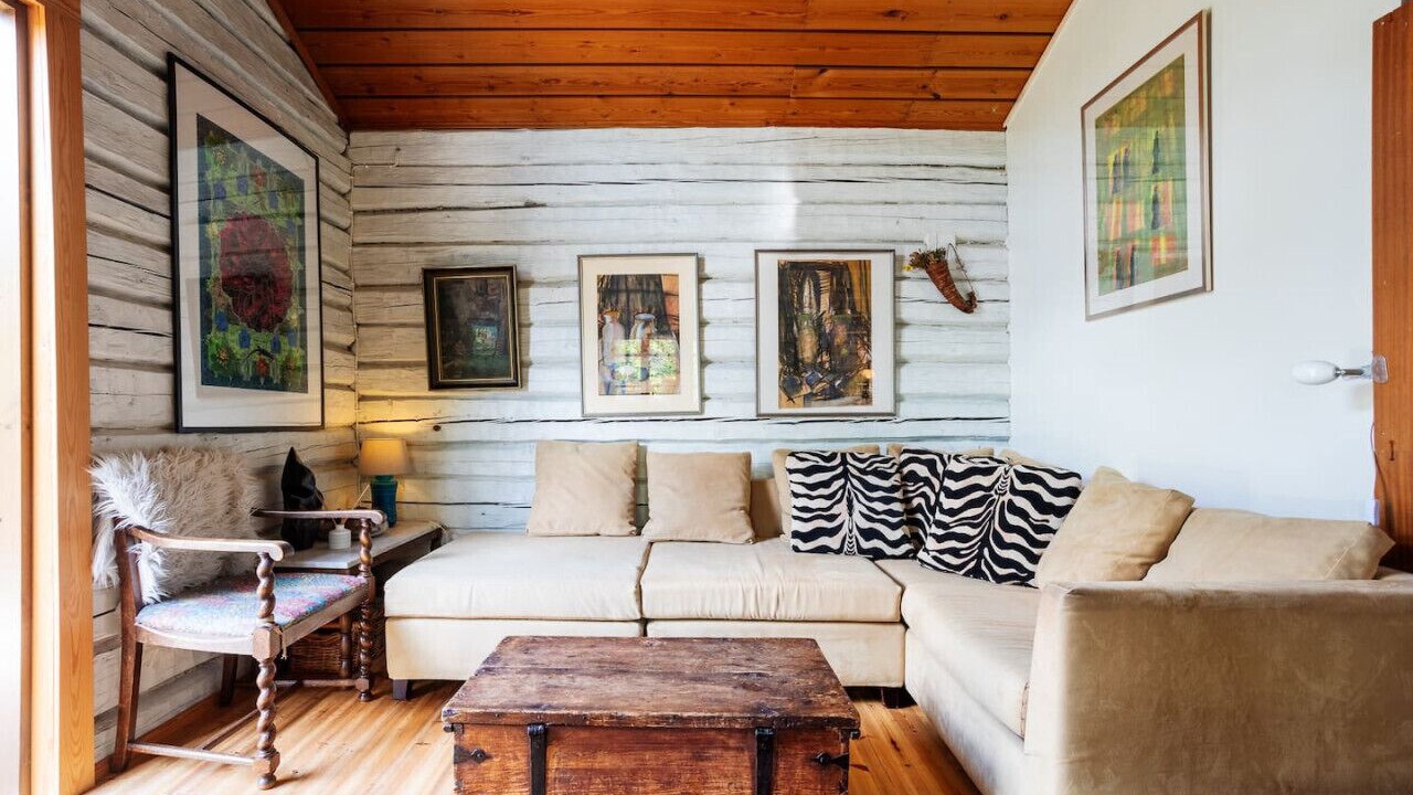 Photo of Livingroom in Espoo