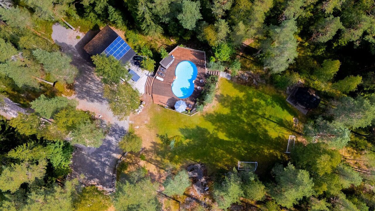 Photo of Outdoor in Espoo