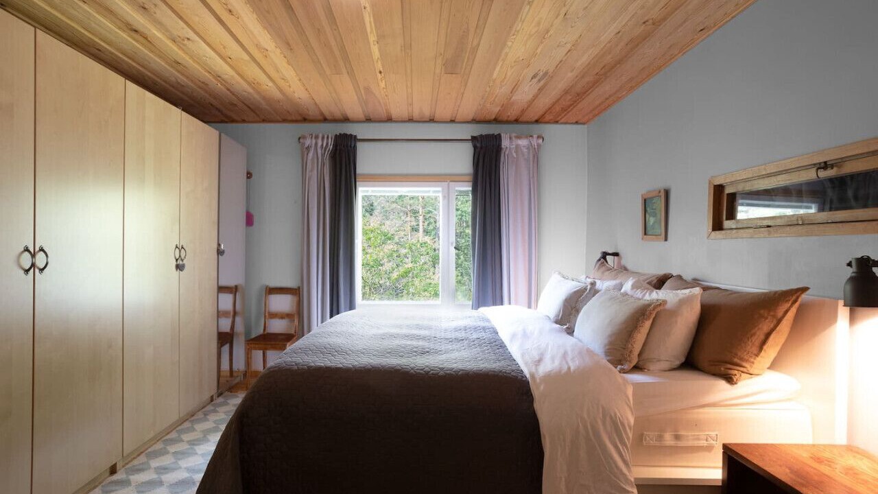 Photo of Bedroom in Espoo