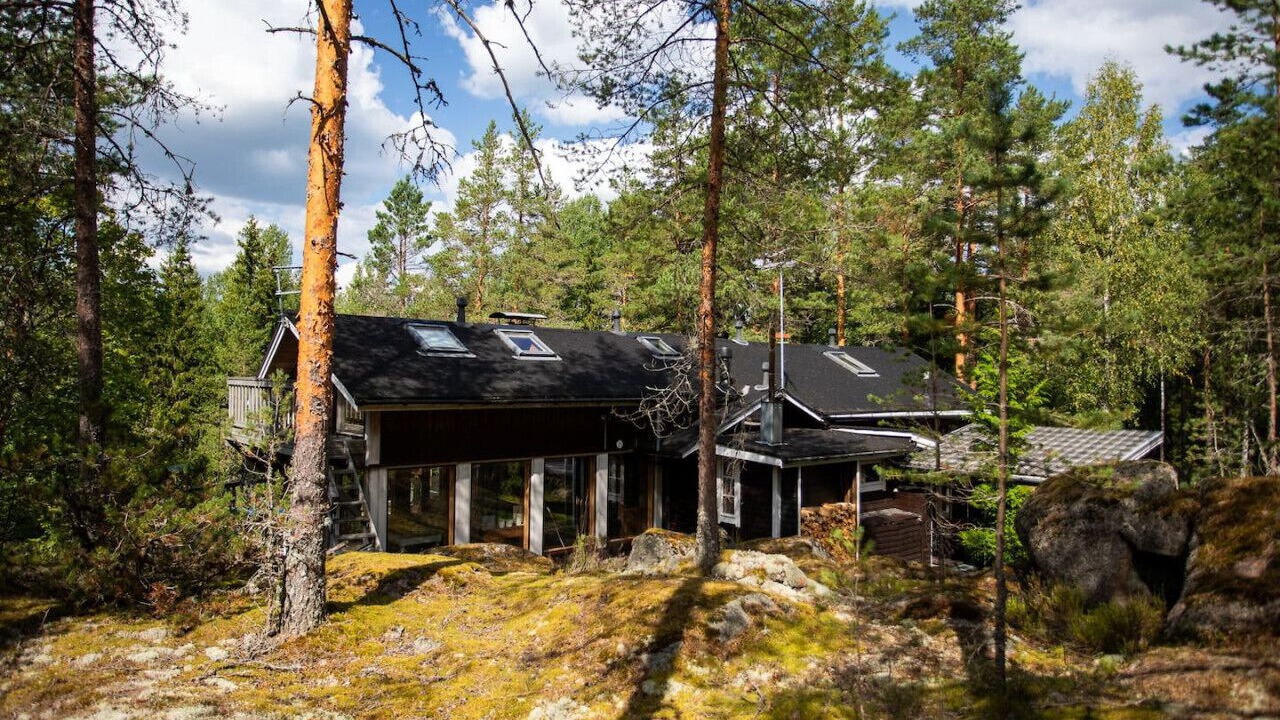 Photo of Outdoor in Espoo