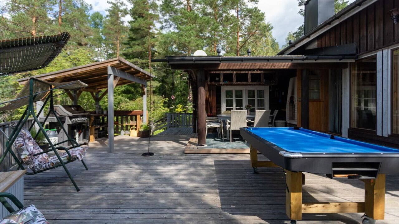 Photo of Outdoor in Espoo