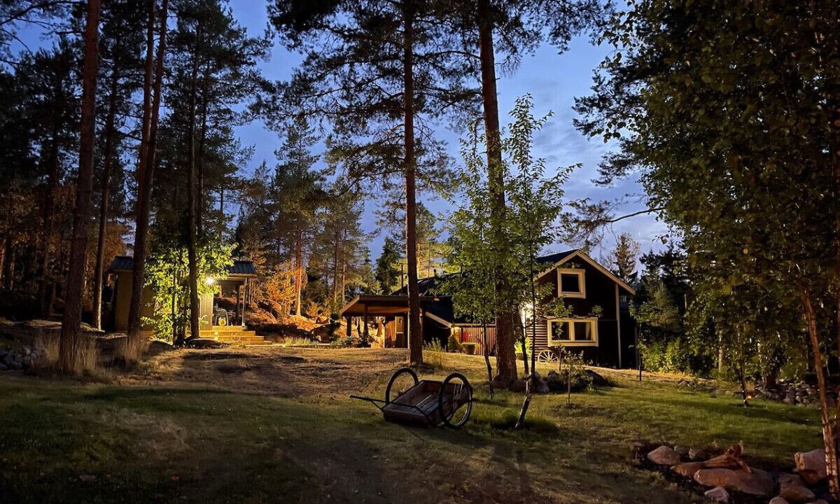 Photo of Outdoor in Espoo