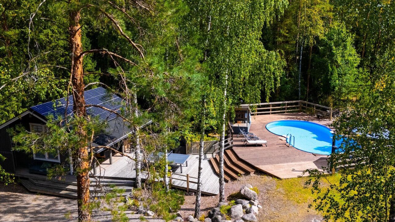 Photo of Outdoor in Espoo