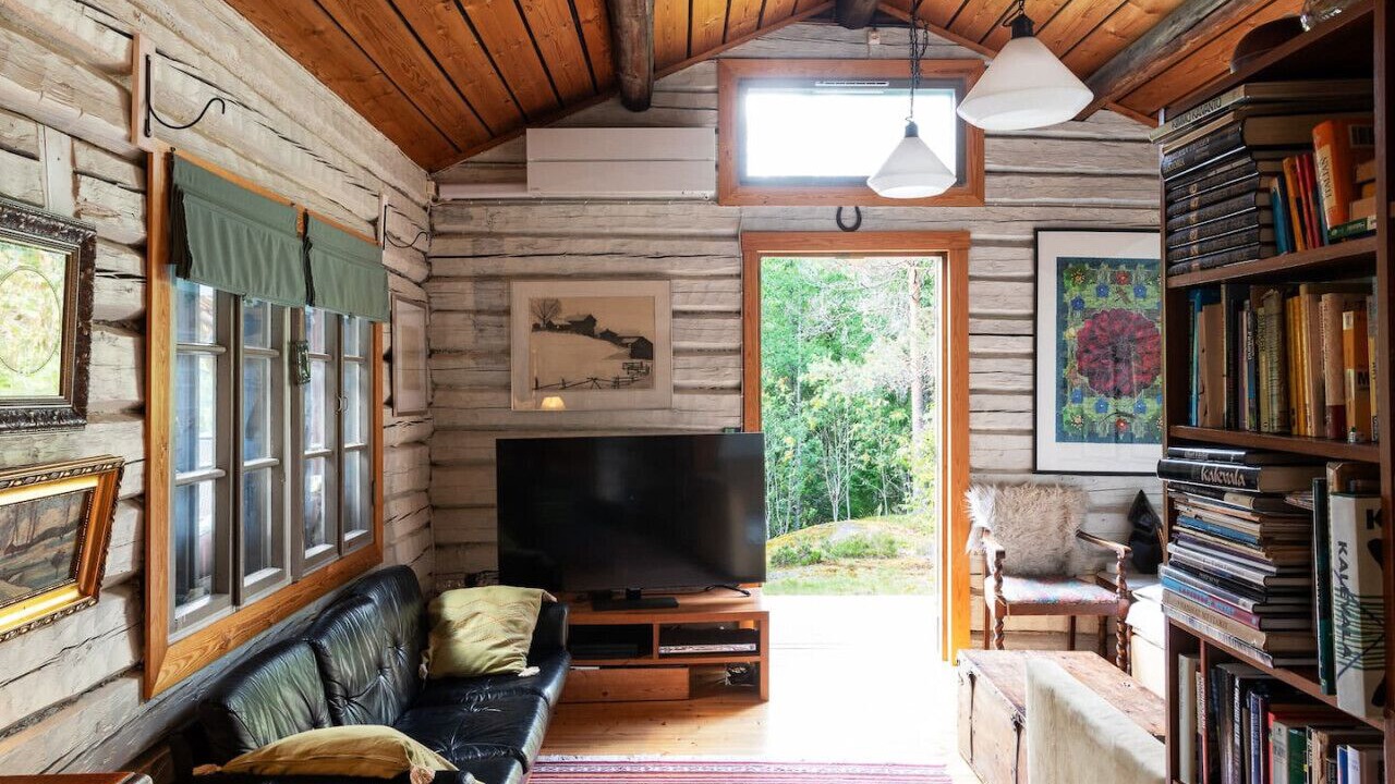 Photo of Livingroom in Espoo