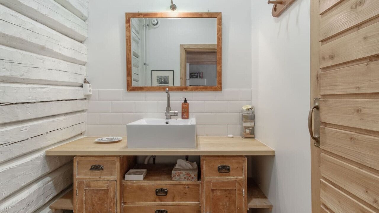 Photo of Bathroom in Espoo