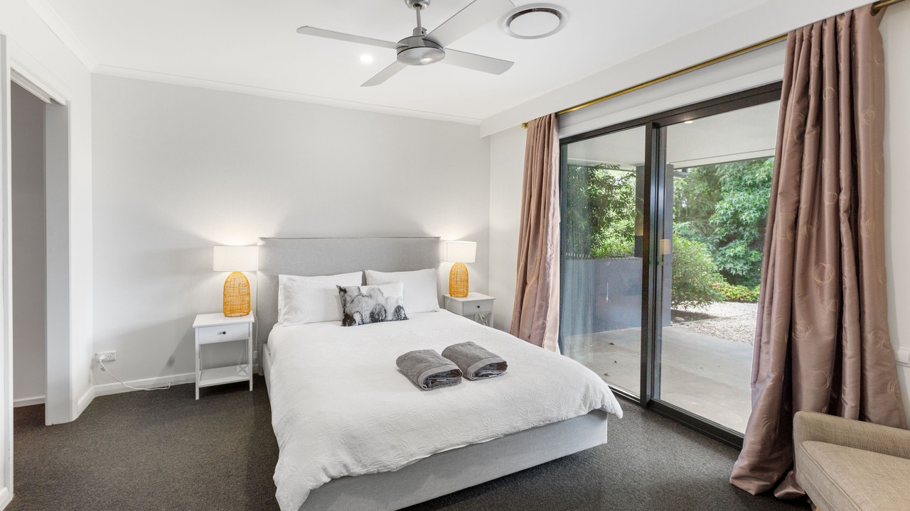 Photo of Bedroom in Mansfield