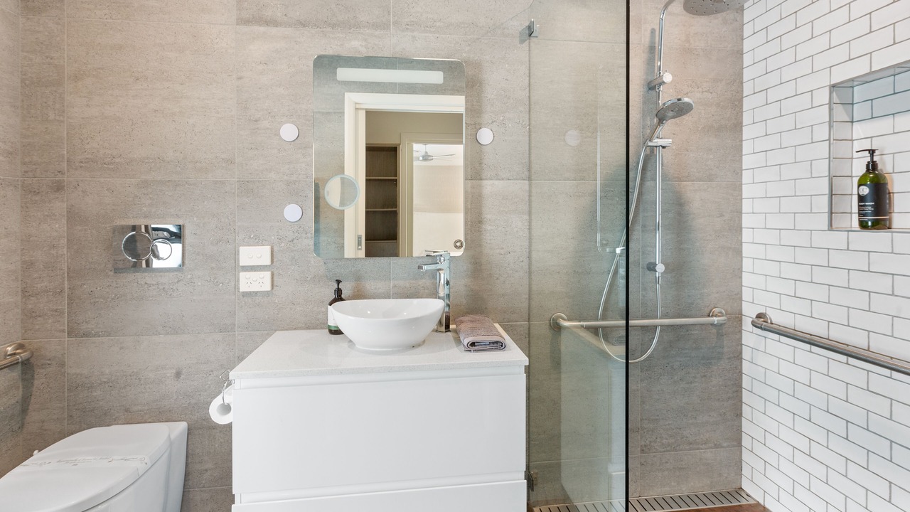 Photo of Bathroom in Mansfield