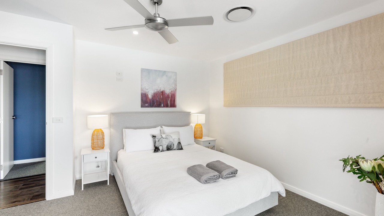 Photo of Bedroom in Mansfield