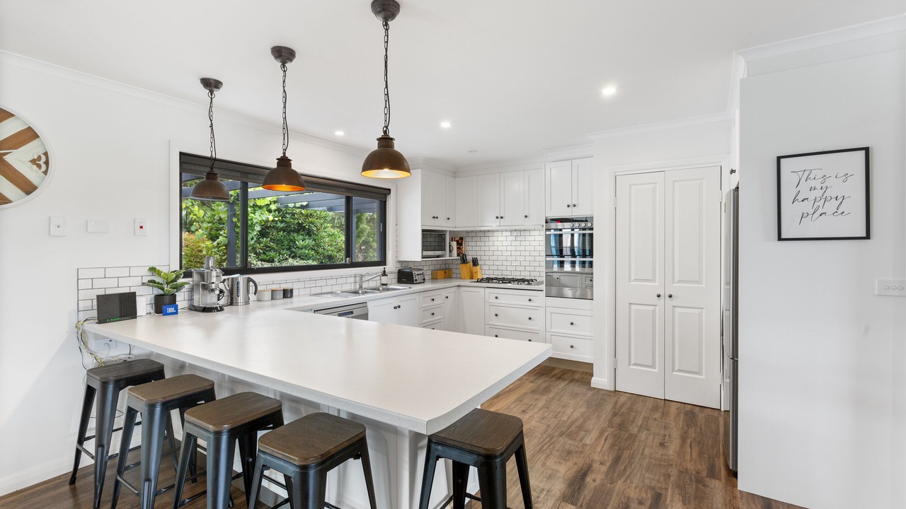 Photo of Kitchen in Mansfield