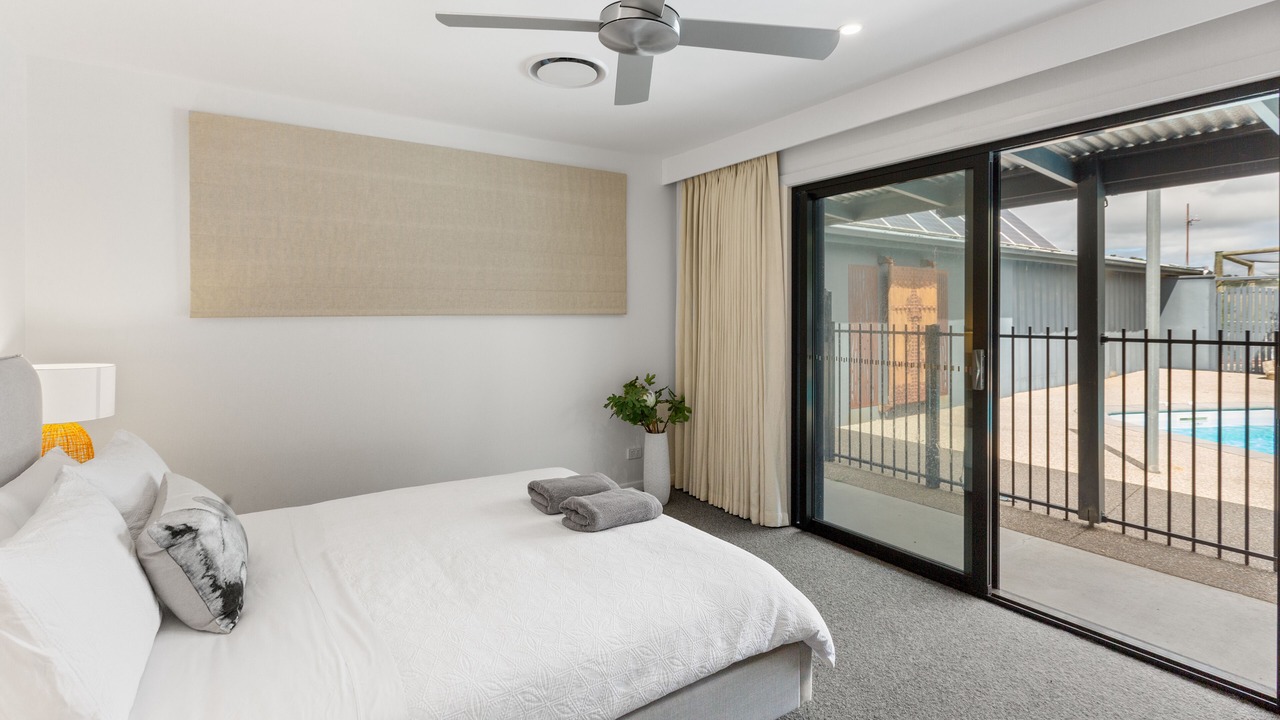 Photo of Bedroom in Mansfield