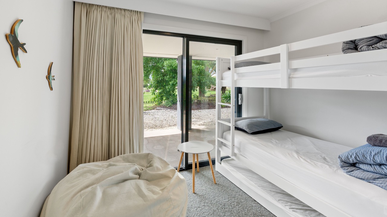Photo of Bedroom in Mansfield