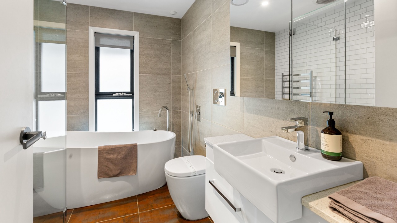 Photo of Bathroom in Mansfield