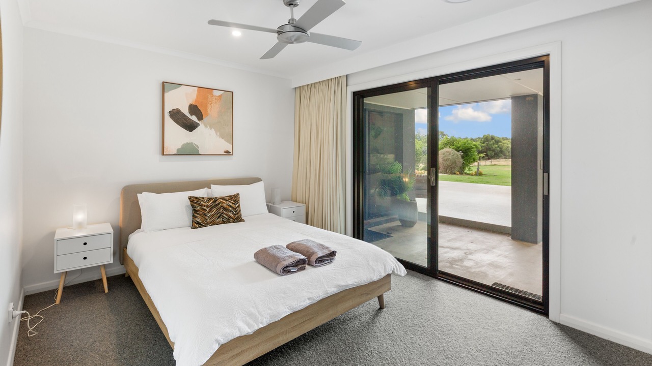 Photo of Bedroom in Mansfield