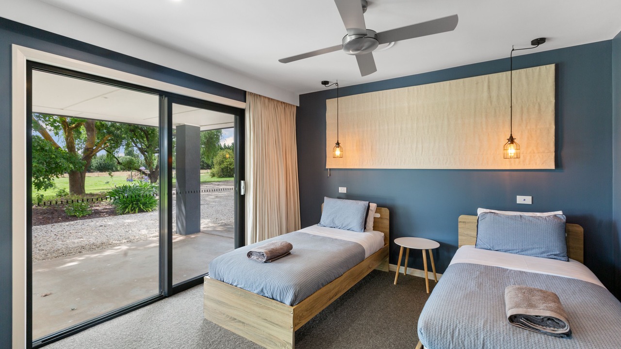 Photo of Bedroom in Mansfield