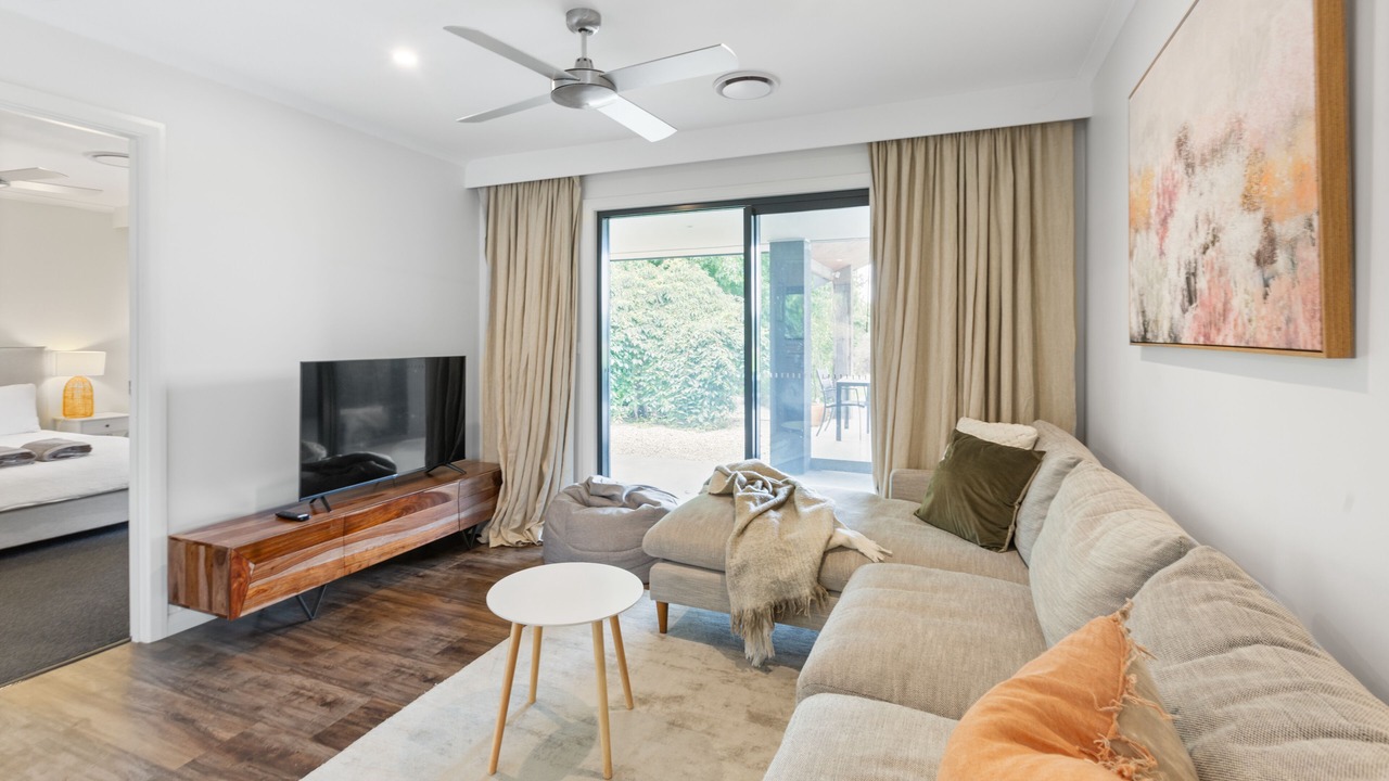 Photo of Livingroom in Mansfield
