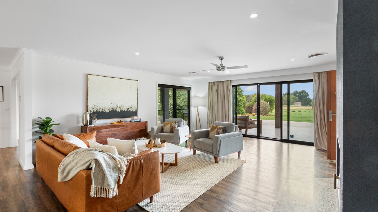 Photo of Livingroom in Mansfield