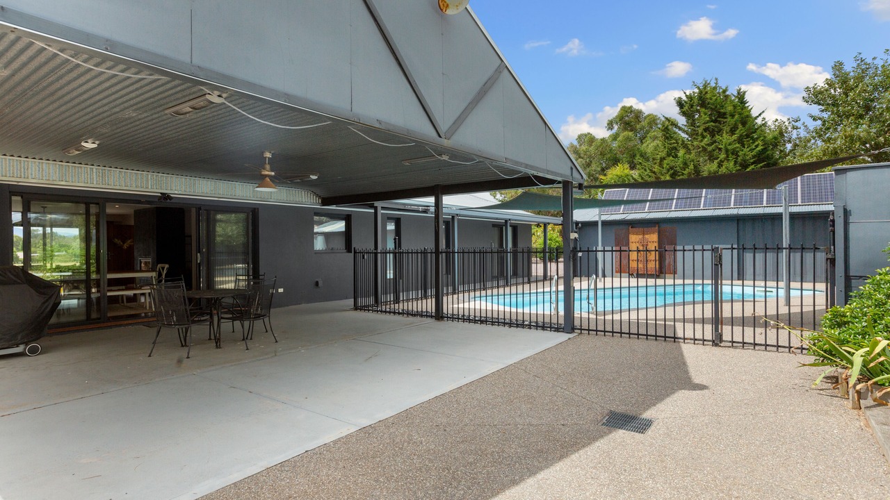 Photo of Outdoor in Mansfield