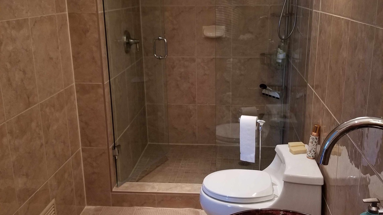 Photo of Bathroom in West Kelowna Estates