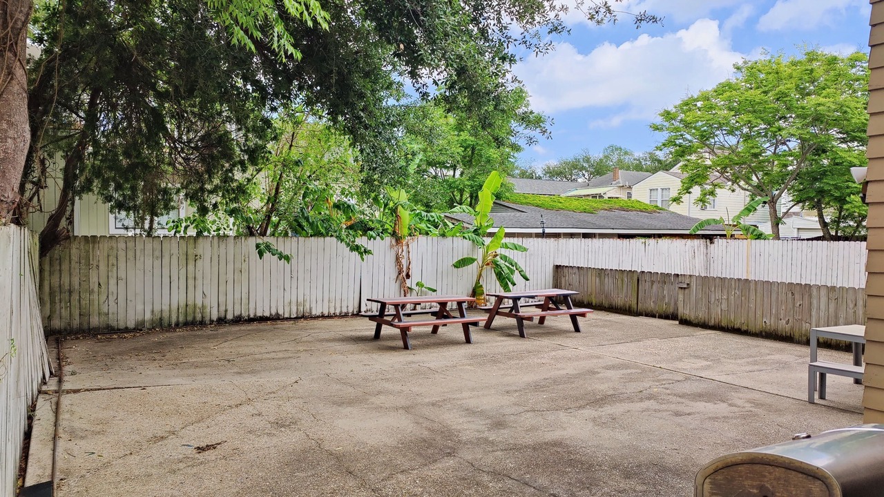 Photo of Outdoor in Mid-City