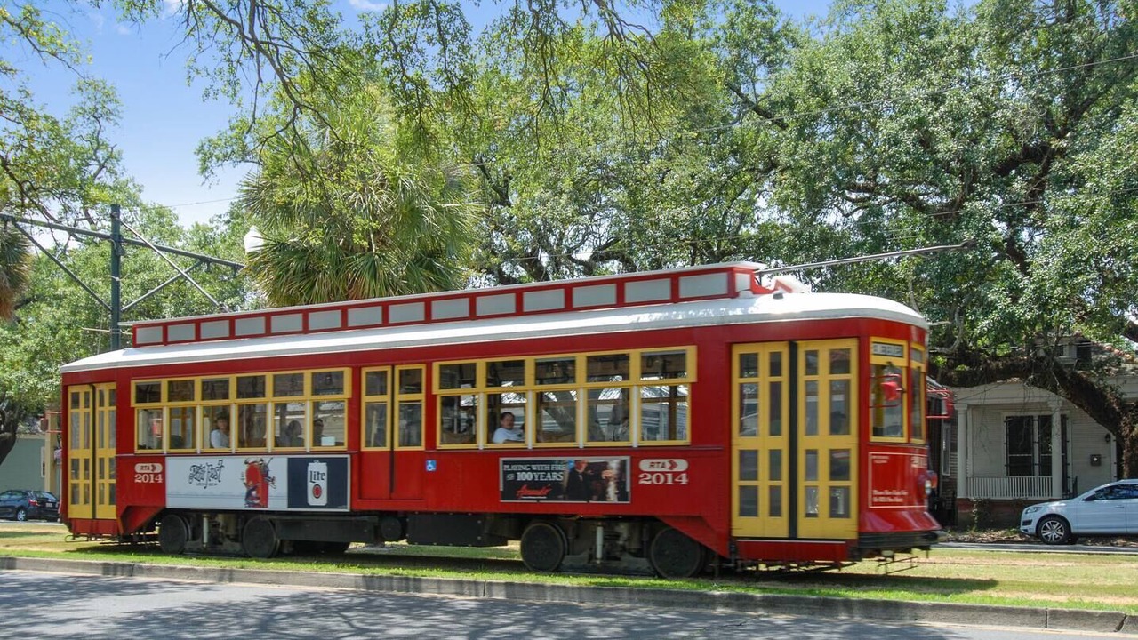 Photo of Others in Mid-City