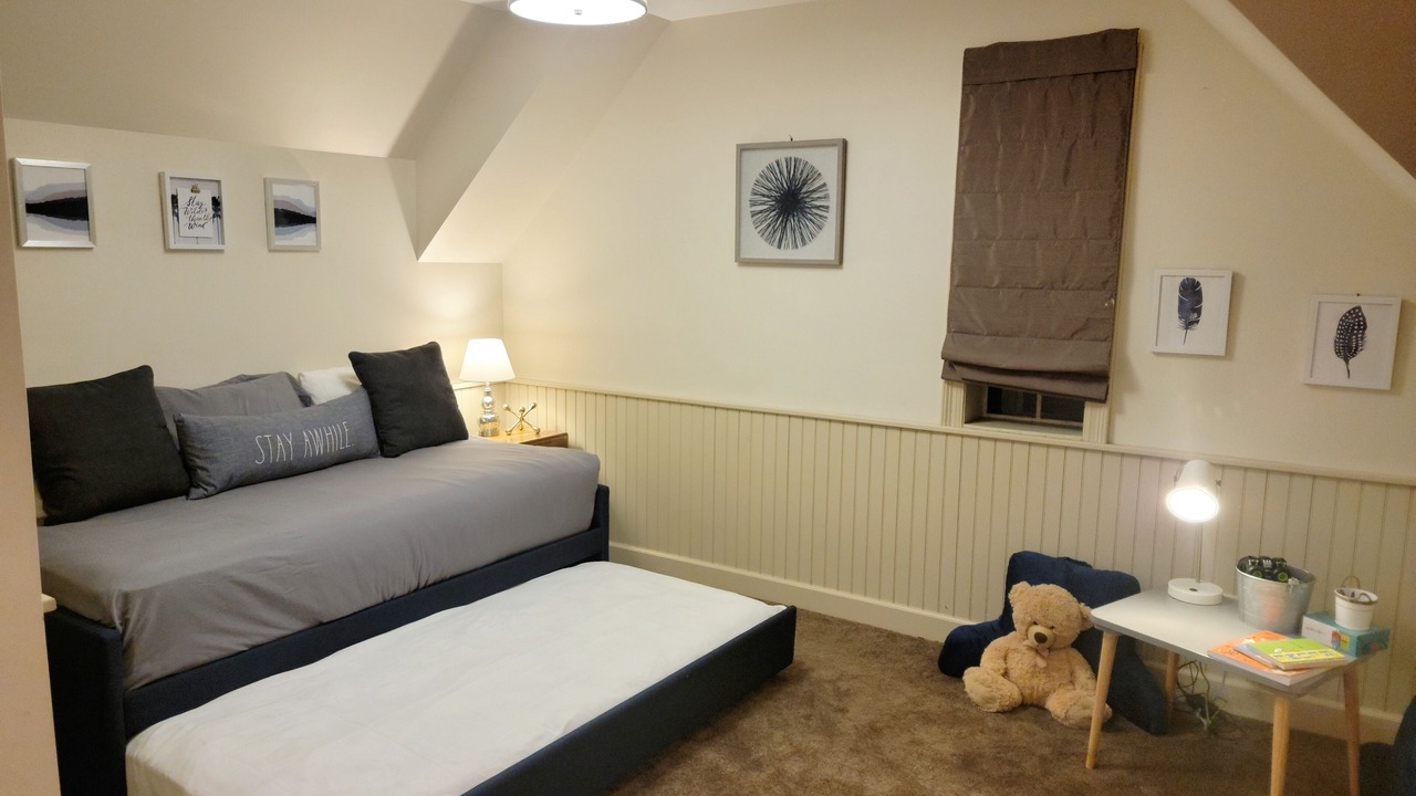 Photo of Bedroom in New Iberia