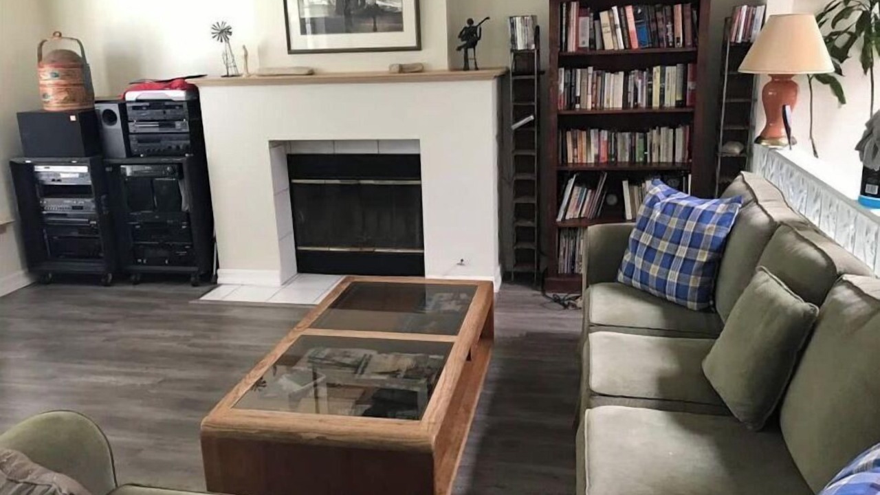 Photo of Bedroom in Mar Vista