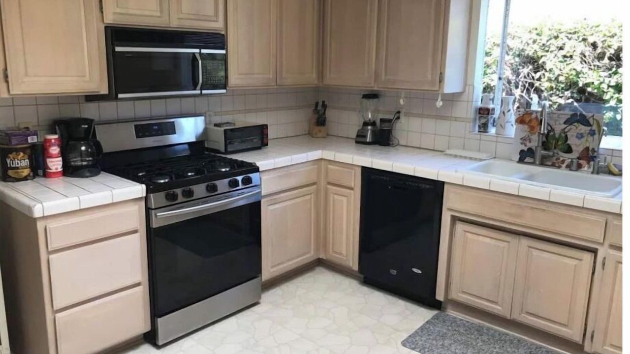 Photo of Kitchen in Mar Vista