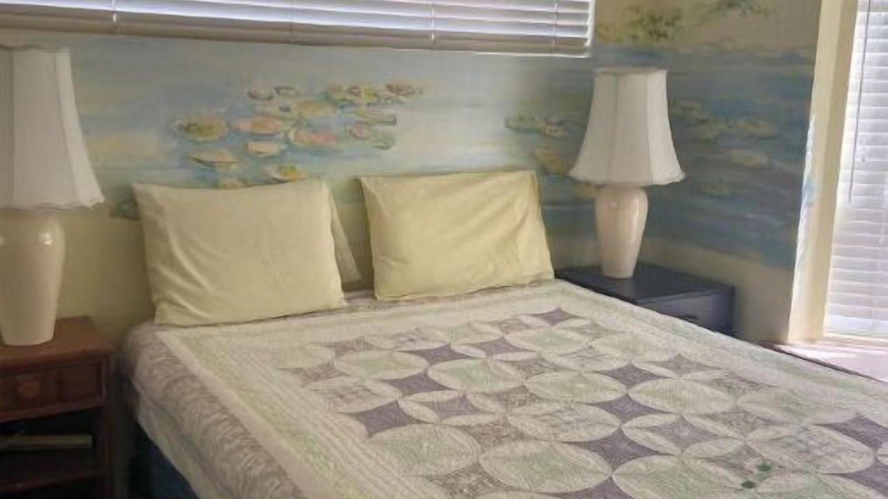 Photo of Bedroom in Mar Vista