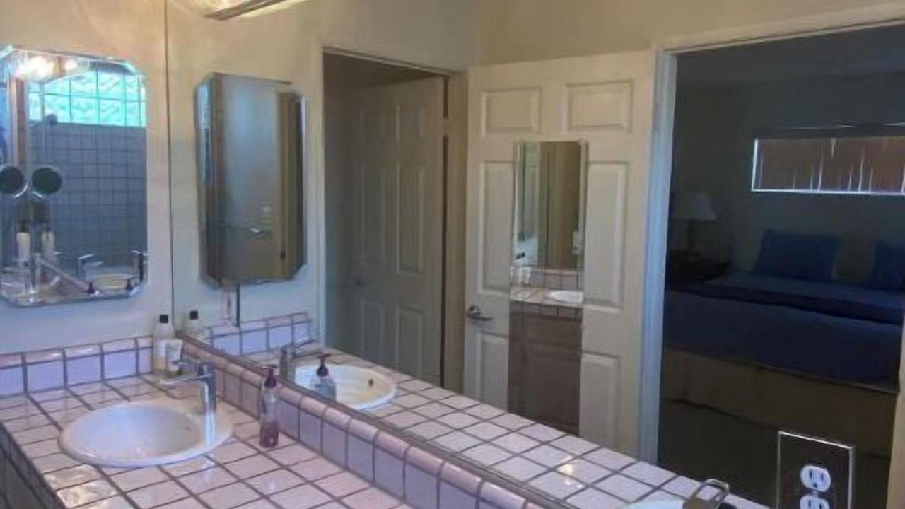 Photo of Bathroom in Mar Vista