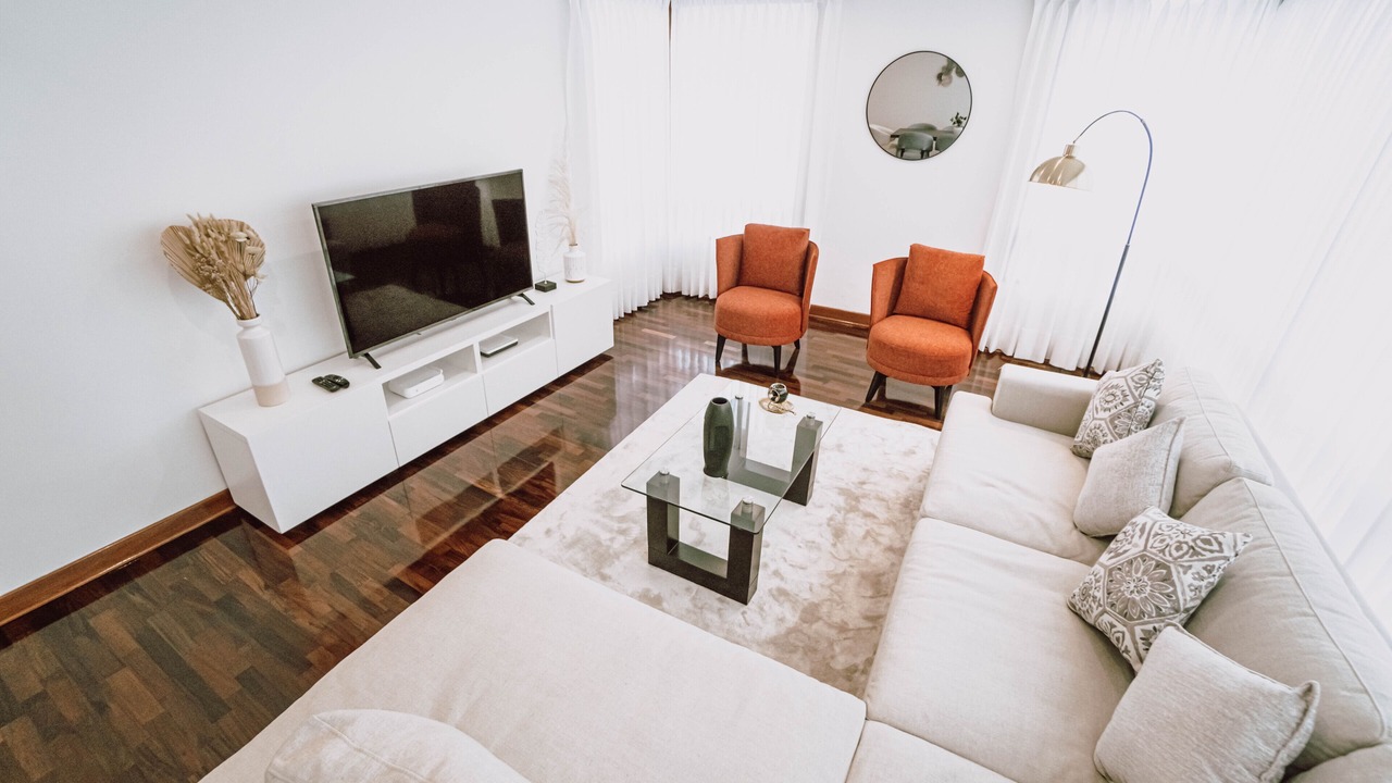 Photo of Livingroom in Miraflores