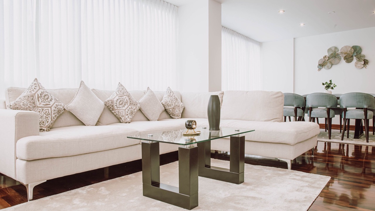 Photo of Livingroom in Miraflores